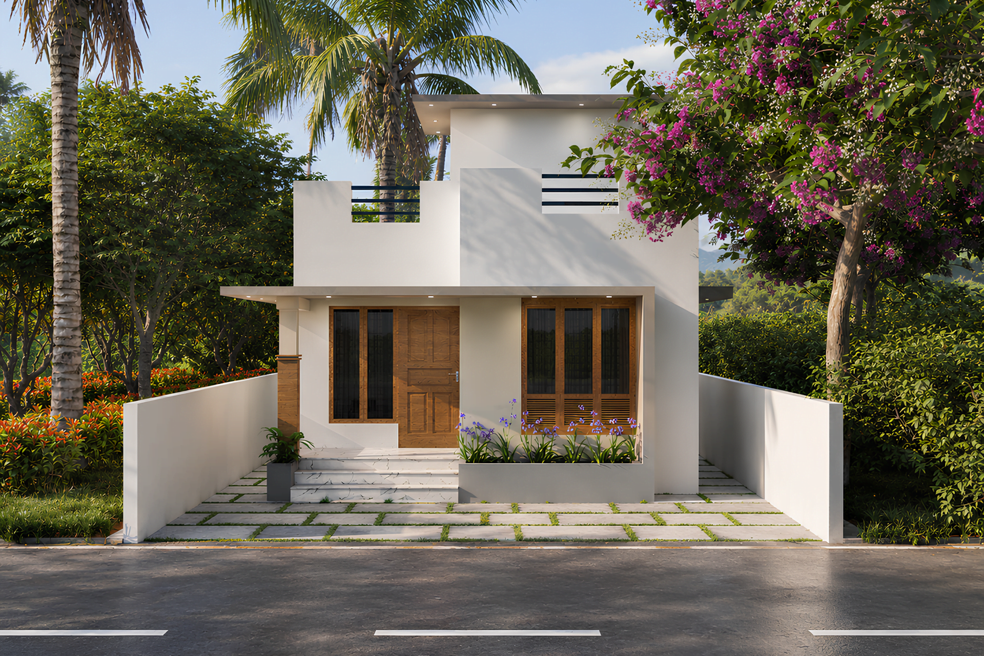 Villa-Project